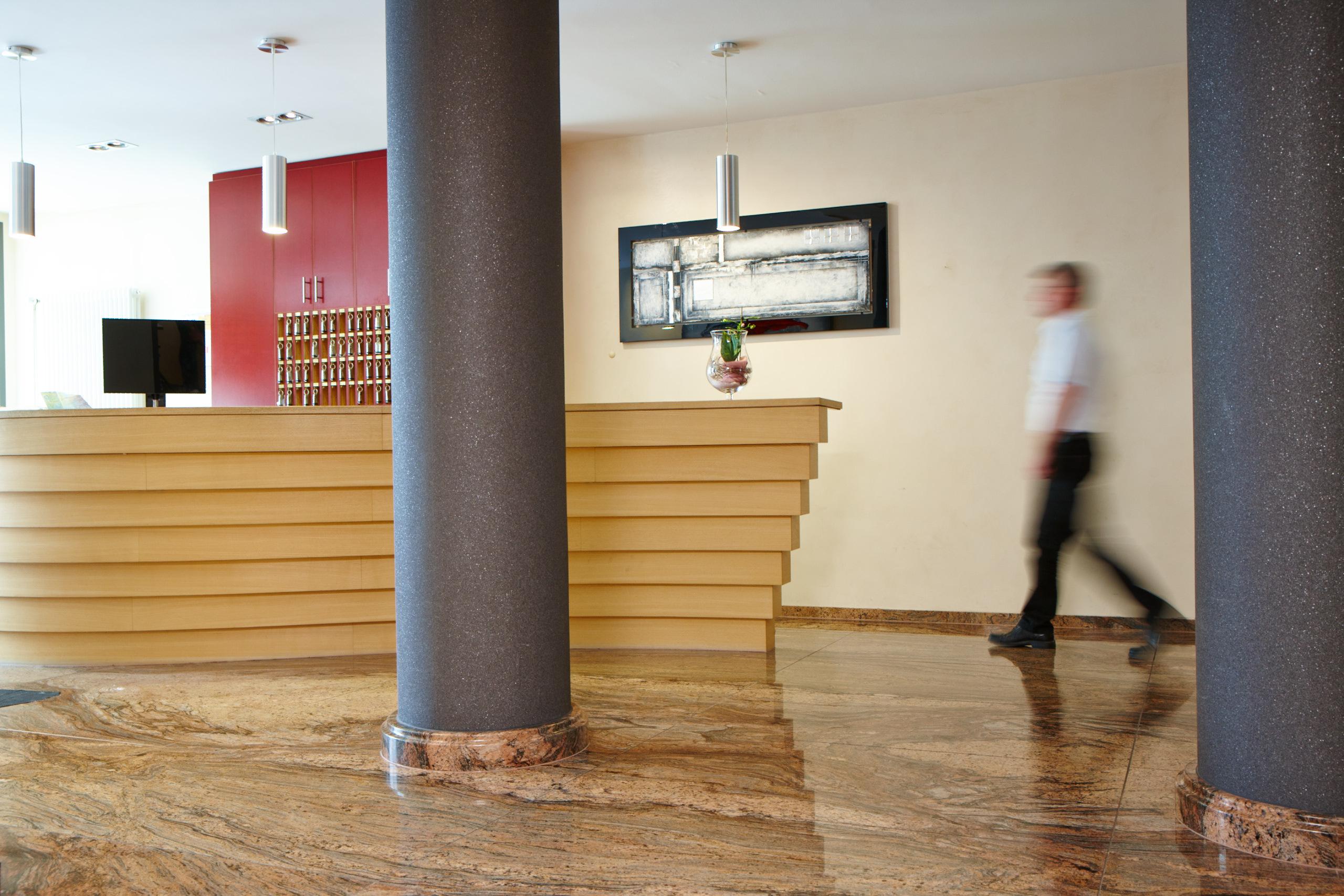 Hotel Concorde Mnichov Exteriér fotografie